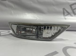 Запчасть фара противотуманная правая правая Daewoo Nexia 2008-