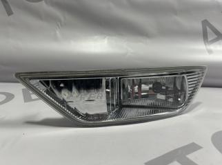 Запчасть фара противотуманная левая левая Daewoo Nexia 2008-