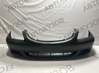 Бампер передний Hyundai accent 2000-2012