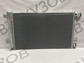 Фото запчасти радиатор кондиционера Chevrolet Cruze 2009-2016 новая запчасть Запчасть радиатор кондиционера Chevrolet Cruze 2009-2016