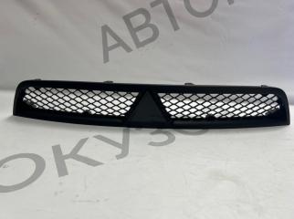 Решетка радиатора Mitsubishi Lancer 2007-2010 новая Решетка радиатора Mitsubishi Lancer 2007-2010