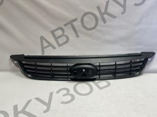 Решетка радиатора Ford Focus 2008-2011 новая Решетка радиатора Ford Focus 2008-2011