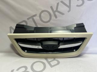 Решетка радиатора Daewoo Nexia 2008-2016 новая Решетка радиатора Daewoo Nexia 2008-2016