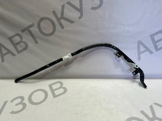 Запчасть кронштейн заднего бампера правый Mitsubishi Lancer 2003-2007