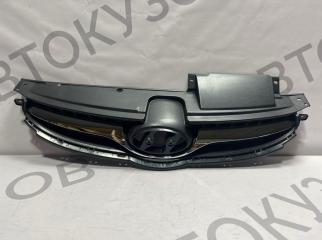 Решетка радиатора Hyundai Elantra 2011-2014 новая Решетка радиатора Hyundai Elantra 2011-2014