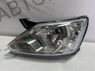 Запчасть фара левая Datsun on-DO 2014-2019