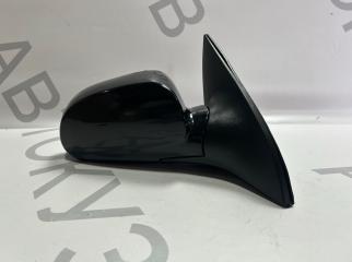 Запчасть зеркало правое электрическое Chevrolet Lacetti 2004-2013