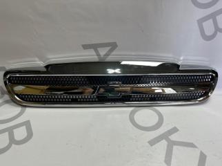 Решетка радиатора Chevrolet Lanos 1997-2009 новая Решетка радиатора Chevrolet Lanos 1997-2009