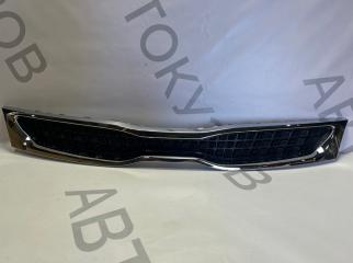 Решетка радиатора Kia Rio 2017-2020 новая Решетка радиатора Kia Rio 2017-2020