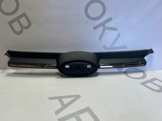 Решетка радиатора Ford Focus 2011-2015 новая Решетка радиатора Ford Focus 2011-2015