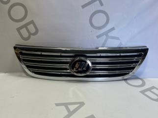 Запчасть решетка радиатора Lifan Solano 2008-2013