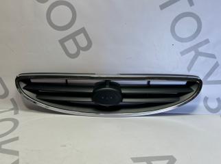 Решетка радиатора Hyundai Accent 2000-2012 новая Решетка радиатора Hyundai Accent 2000-2012
