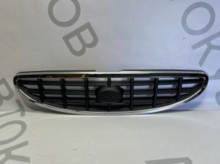 Решетка радиатора Hyundai Accent 2000-2006 новая Решетка радиатора Hyundai Accent 2000-2006