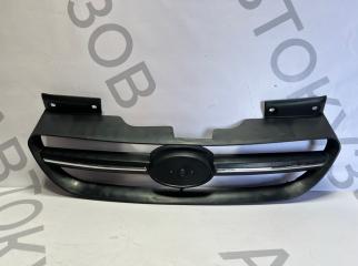 Решетка радиатора Hyundai Getz 2005-2011 новая Решетка радиатора Hyundai Getz 2005-2011