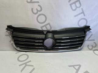 Решетка радиатора Volkswagen Passat 2000-2005