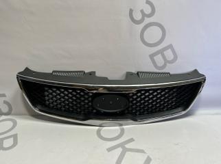 Решетка радиатора Kia Cerato 2009-2013 новая Решетка радиатора Kia Cerato 2009-2013