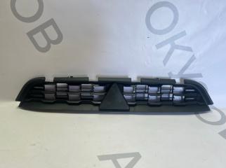 Решетка радиатора Mitsubishi ASX 2013-2016 новая Решетка радиатора Mitsubishi ASX 2013-2016