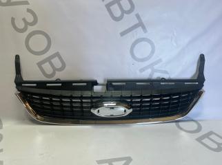 Решетка радиатора Ford Mondeo 2007-2010 новая Решетка радиатора Ford Mondeo 2007-2010