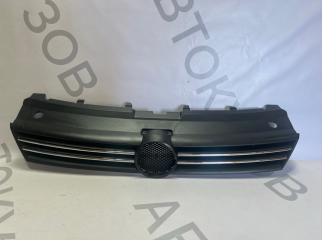 Решетка радиатора Volkswagen Polo 2010-2015 новая Решетка радиатора Volkswagen Polo 2010-2015