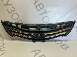 Решетка радиатора Hyundai Solaris 2014-2017 новая Решетка радиатора Hyundai Solaris 2014-2017