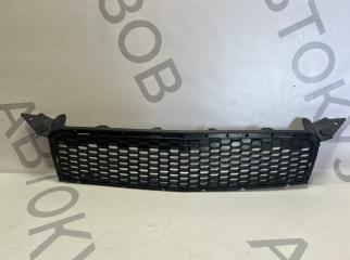 Решетка радиатора Chevrolet Aveo 2008-2011 новая Решетка радиатора Chevrolet Aveo 2008-2011