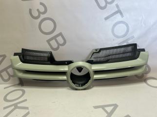 Решетка радиатора Volkswagen Golf 2003-2009 новая Решетка радиатора Volkswagen Golf 2003-2009