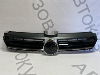 Решетка радиатора Volkswagen Golf 2012-2017 новая Решетка радиатора Volkswagen Golf 2012-2017
