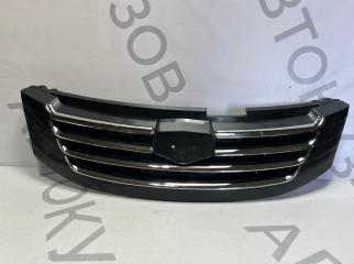 Запчасть решетка радиатора Geely Emgrand 2009-