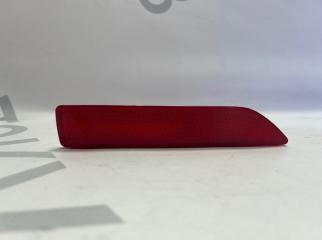 Фото запчасти отражатель в бампер задний правый Honda CR-V 2006-2009 новая запчасть Запчасть отражатель в бампер задний правый Honda CR-V 2006-2009