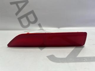 Фото запчасти отражатель в бампер задний левый Honda CR-V 2006-2009 новая запчасть Запчасть отражатель в бампер задний левый Honda CR-V 2006-2009