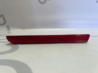 Запчасть отражатель в бампер задний левый Mazda 6 2007-2012