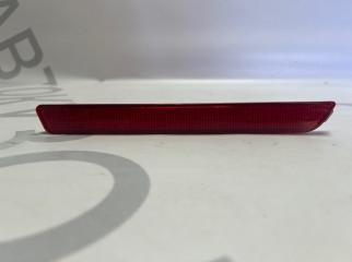 Запчасть отражатель в бампер задний правый Mazda 6 2007-2012