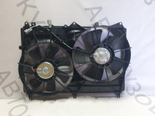 Запчасть вентилятор (диффузор) радиатора Suzuki Grand Vitara 2005-2015