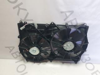 Вентилятор (диффузор) радиатора Grand Vitara 2005-2015 2