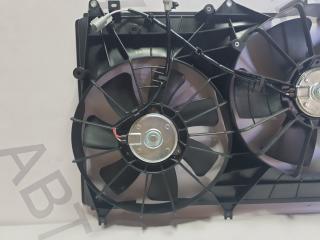 Вентилятор (диффузор) радиатора Suzuki Grand Vitara 2