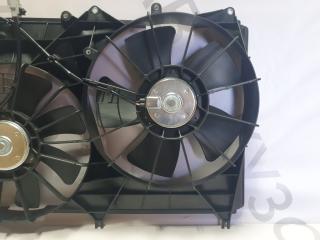 Вентилятор (диффузор) радиатора Grand Vitara 2005-2015 2