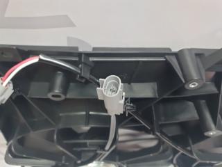 Вентилятор (диффузор) радиатора Grand Vitara 2005-2015 2