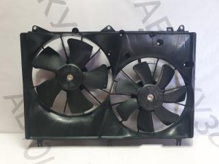 Вентилятор (диффузор) радиатора Grand Vitara 2005-2015 2