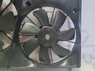 Вентилятор (диффузор) радиатора Grand Vitara 2005-2015 2