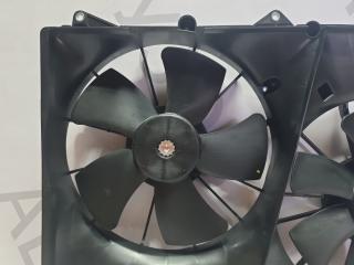 Вентилятор (диффузор) радиатора Grand Vitara 2005-2015 2