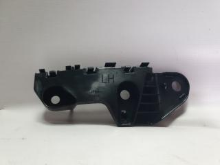 Запчасть кронштейн переднего бампера левый Mazda CX-5 2011-2017