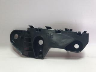 Запчасть кронштейн переднего бампера правый Mazda CX-5 2011-2017