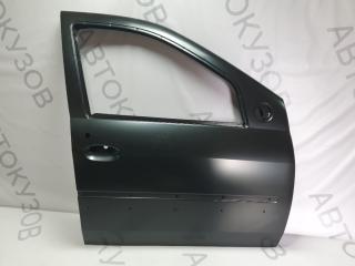 Запчасть дверь передняя правая LADA (ВАЗ) Largus 2012-2021