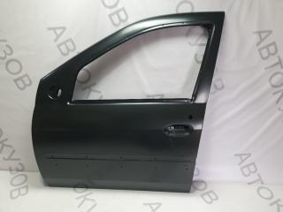 Запчасть дверь передняя левая LADA (ВАЗ) Largus 2012-2021