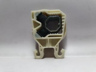 Запчасть кронштейн радиатора Volkswagen Tiguan 2016-2020