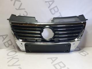 Решетка радиатора Volkswagen Passat 2005-2010
