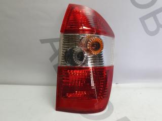 Запчасть фонарь задний правый CHERY Tiggo 2005-2012