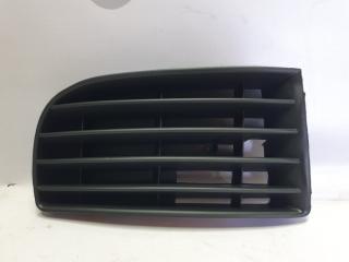 Запчасть заглушка бампера переднего правая Volkswagen Golf 2003-2009