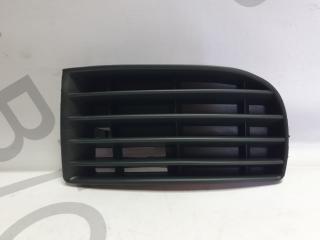 Запчасть заглушка бампера переднего левая Volkswagen Golf 2003-2009