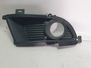 Запчасть рамка противотуманной фары правой Mitsubishi Lancer 2003-2005